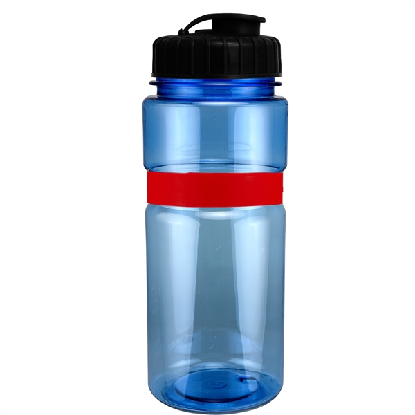Opaque water bottle that holds up to 20 ounces, comes with... from ASI 43051 CPS / Keystone CPS CPS/Keystone
