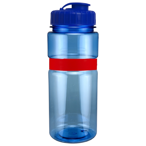 Opaque water bottle that holds up to 20 ounces, comes with... from ASI 43051 CPS / Keystone CPS CPS/Keystone