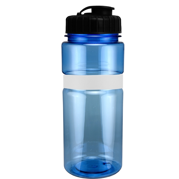 Opaque water bottle that holds up to 20 ounces, comes with... from ASI 43051 CPS / Keystone CPS CPS/Keystone
