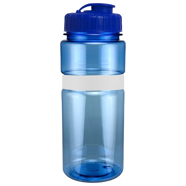 Opaque water bottle that holds up to 20 ounces, comes with... from ASI 43051 CPS / Keystone CPS CPS/Keystone