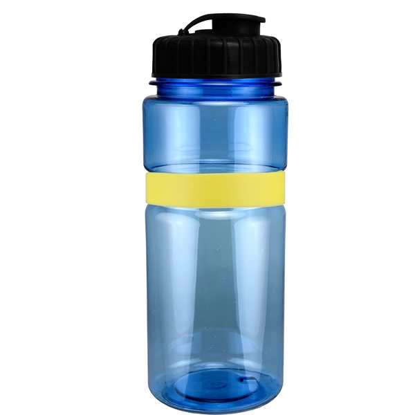 Opaque water bottle that holds up to 20 ounces, comes with... from ASI 43051 CPS / Keystone CPS CPS/Keystone