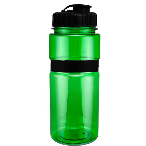 Opaque water bottle that holds up to 20 ounces, comes with... from ASI 43051 CPS / Keystone CPS CPS/Keystone