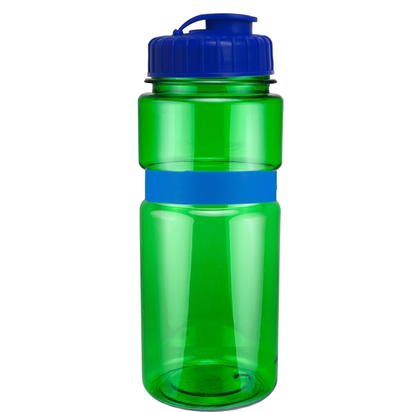 Opaque water bottle that holds up to 20 ounces, comes with... from ASI 43051 CPS / Keystone CPS CPS/Keystone