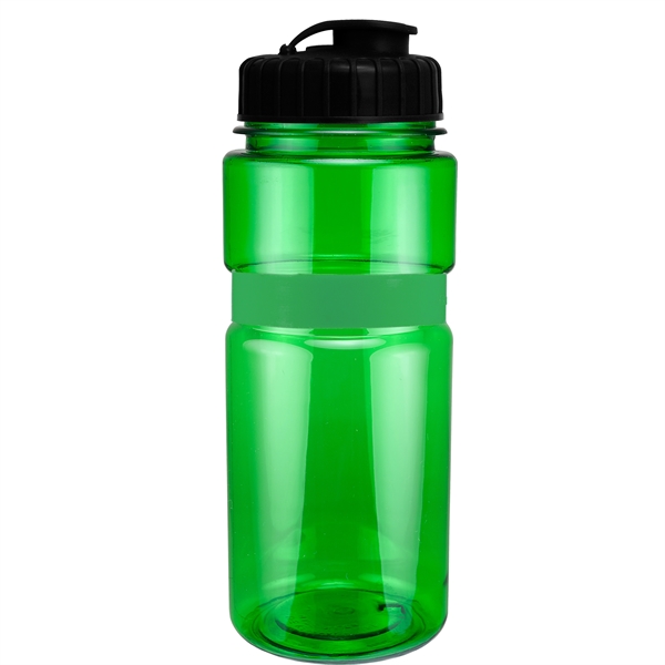 Opaque water bottle that holds up to 20 ounces, comes with... from ASI 43051 CPS / Keystone CPS CPS/Keystone