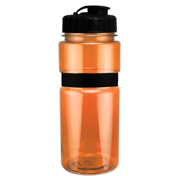 Opaque water bottle that holds up to 20 ounces, comes with... from ASI 43051 CPS / Keystone CPS CPS/Keystone