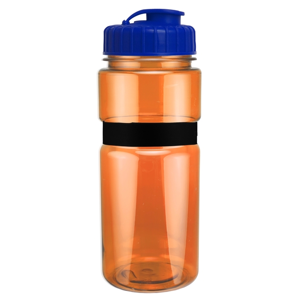 Opaque water bottle that holds up to 20 ounces, comes with... from ASI 43051 CPS / Keystone CPS CPS/Keystone
