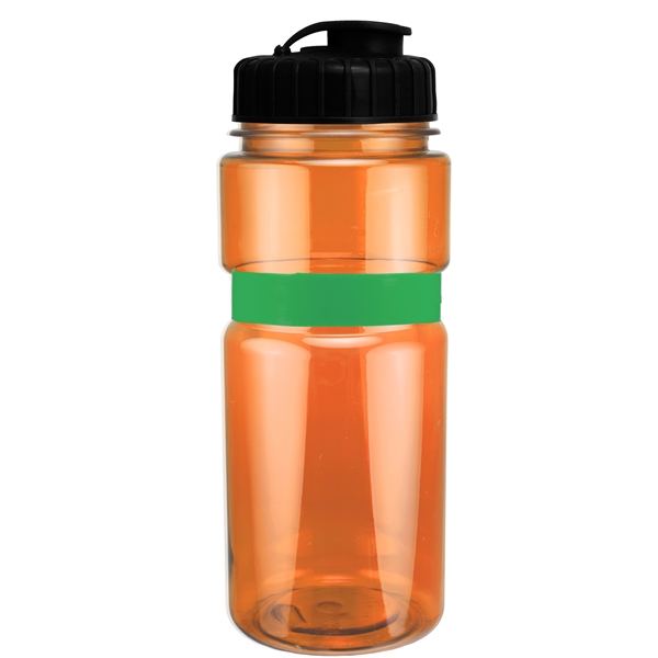 Opaque water bottle that holds up to 20 ounces, comes with... from ASI 43051 CPS / Keystone CPS CPS/Keystone