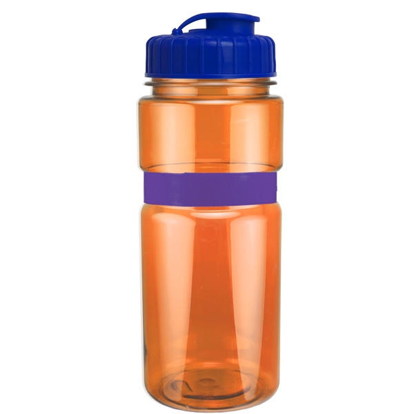 Opaque water bottle that holds up to 20 ounces, comes with... from ASI 43051 CPS / Keystone CPS CPS/Keystone