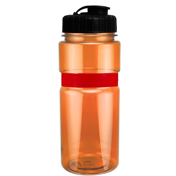 Opaque water bottle that holds up to 20 ounces, comes with... from ASI 43051 CPS / Keystone CPS CPS/Keystone