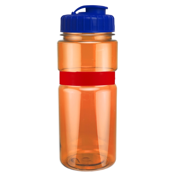 Opaque water bottle that holds up to 20 ounces, comes with... from ASI 43051 CPS / Keystone CPS CPS/Keystone