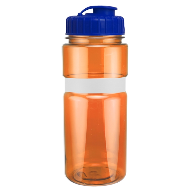 Opaque water bottle that holds up to 20 ounces, comes with... from ASI 43051 CPS / Keystone CPS CPS/Keystone