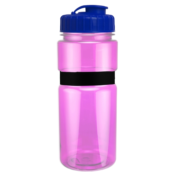 Opaque water bottle that holds up to 20 ounces, comes with... from ASI 43051 CPS / Keystone CPS CPS/Keystone