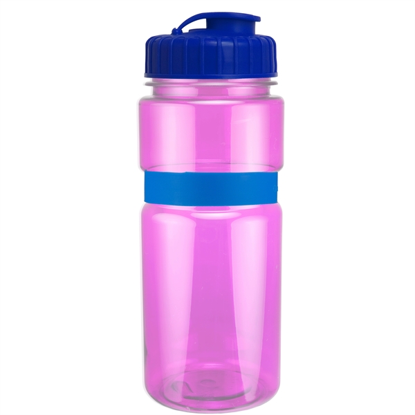 Opaque water bottle that holds up to 20 ounces, comes with... from ASI 43051 CPS / Keystone CPS CPS/Keystone