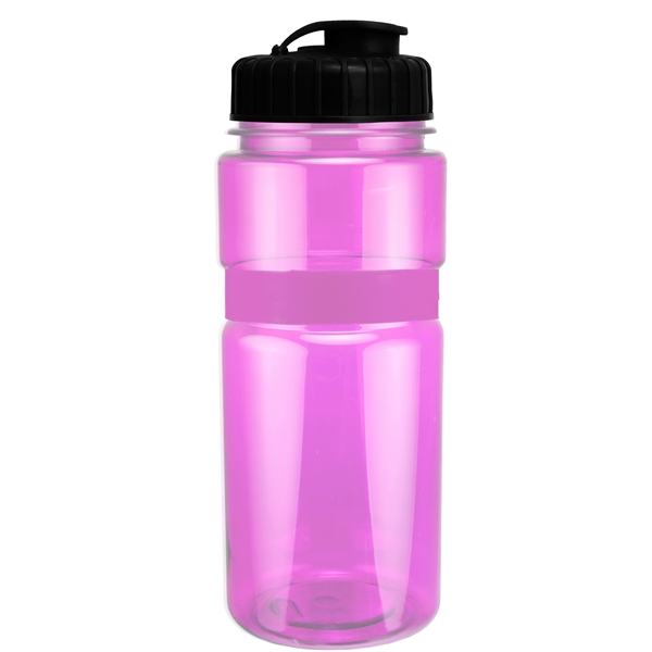 Opaque water bottle that holds up to 20 ounces, comes with... from ASI 43051 CPS / Keystone CPS CPS/Keystone