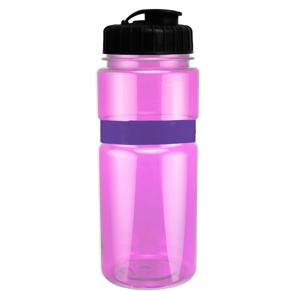 Opaque water bottle that holds up to 20 ounces, comes with... from ASI 43051 CPS / Keystone CPS CPS/Keystone