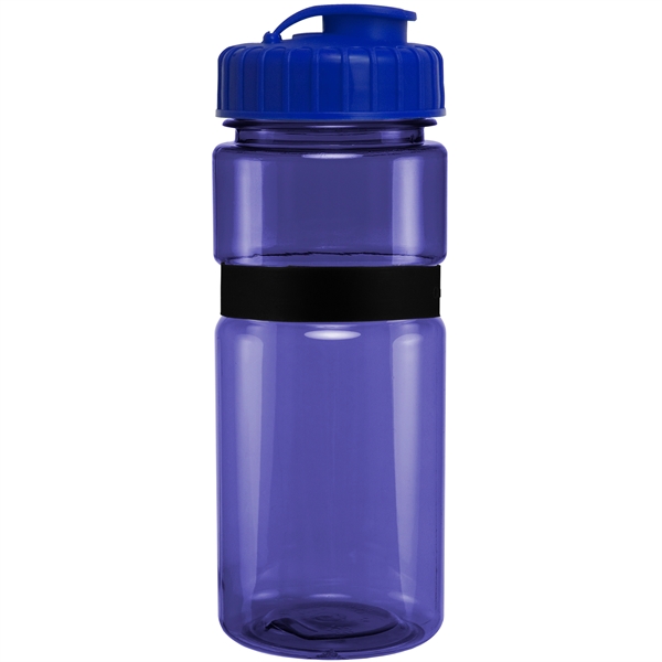 Opaque water bottle that holds up to 20 ounces, comes with... from ASI 43051 CPS / Keystone CPS CPS/Keystone