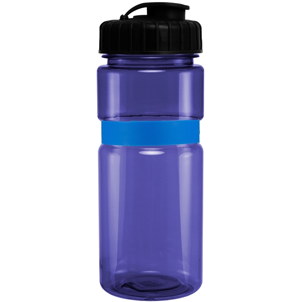 Opaque water bottle that holds up to 20 ounces, comes with... from ASI 43051 CPS / Keystone CPS CPS/Keystone