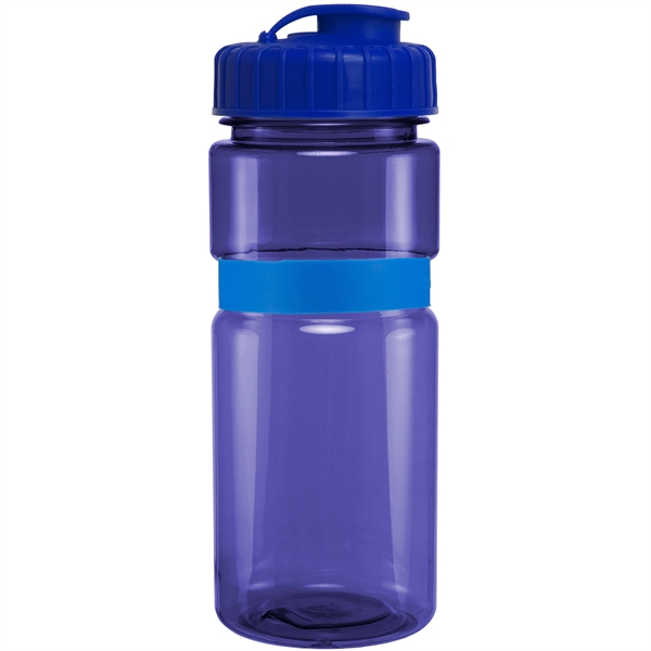 Opaque water bottle that holds up to 20 ounces, comes with... from ASI 43051 CPS / Keystone CPS CPS/Keystone