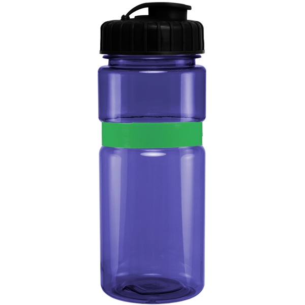 Opaque water bottle that holds up to 20 ounces, comes with... from ASI 43051 CPS / Keystone CPS CPS/Keystone