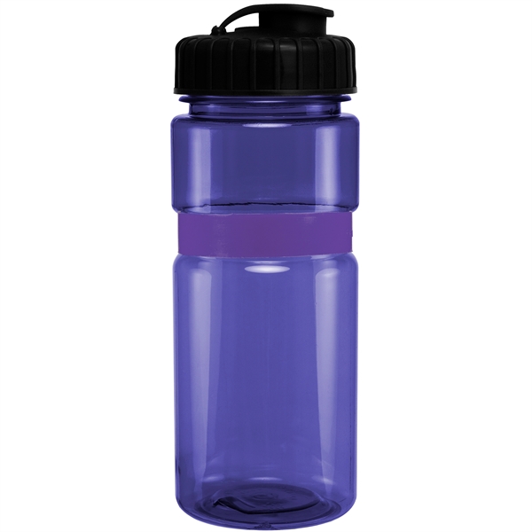 Opaque water bottle that holds up to 20 ounces, comes with... from ASI 43051 CPS / Keystone CPS CPS/Keystone