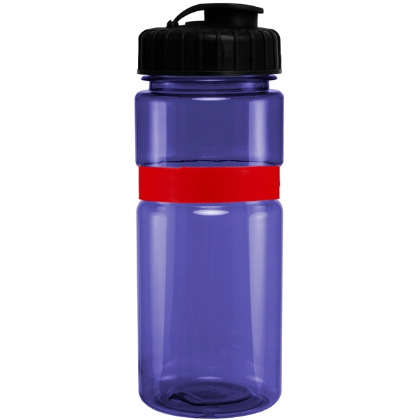 Opaque water bottle that holds up to 20 ounces, comes with... from ASI 43051 CPS / Keystone CPS CPS/Keystone