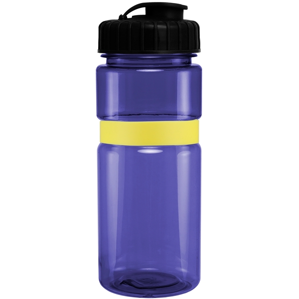 Opaque water bottle that holds up to 20 ounces, comes with... from ASI 43051 CPS / Keystone CPS CPS/Keystone