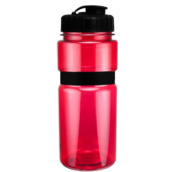 Opaque water bottle that holds up to 20 ounces, comes with... from ASI 43051 CPS / Keystone CPS CPS/Keystone
