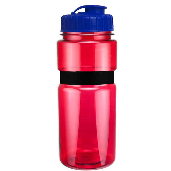 Opaque water bottle that holds up to 20 ounces, comes with... from ASI 43051 CPS / Keystone CPS CPS/Keystone