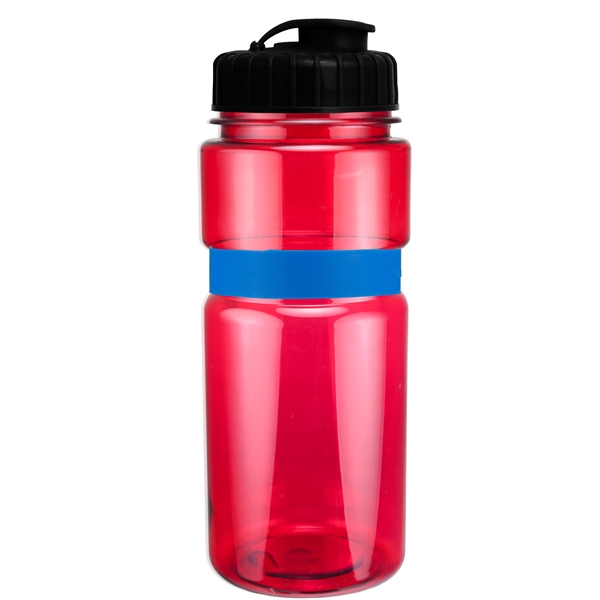 Opaque water bottle that holds up to 20 ounces, comes with... from ASI 43051 CPS / Keystone CPS CPS/Keystone