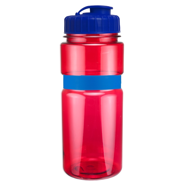 Opaque water bottle that holds up to 20 ounces, comes with... from ASI 43051 CPS / Keystone CPS CPS/Keystone