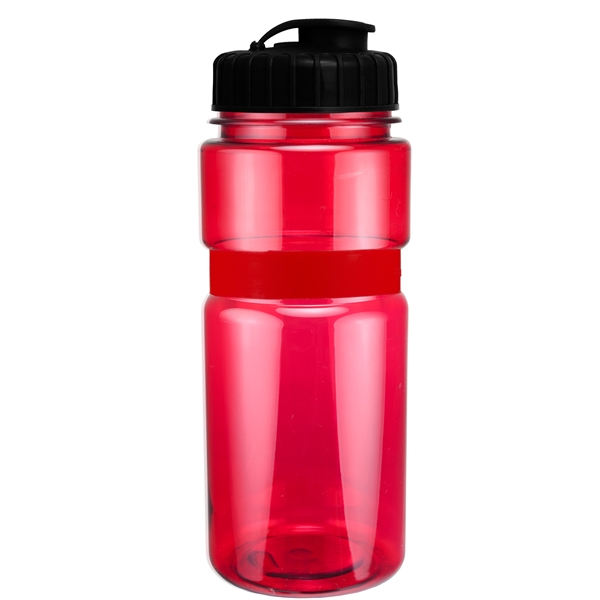 Opaque water bottle that holds up to 20 ounces, comes with... from ASI 43051 CPS / Keystone CPS CPS/Keystone