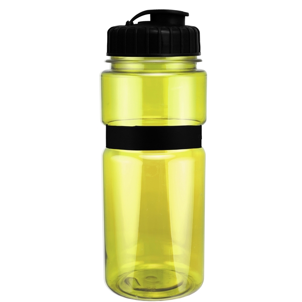 Opaque water bottle that holds up to 20 ounces, comes with... from ASI 43051 CPS / Keystone CPS CPS/Keystone