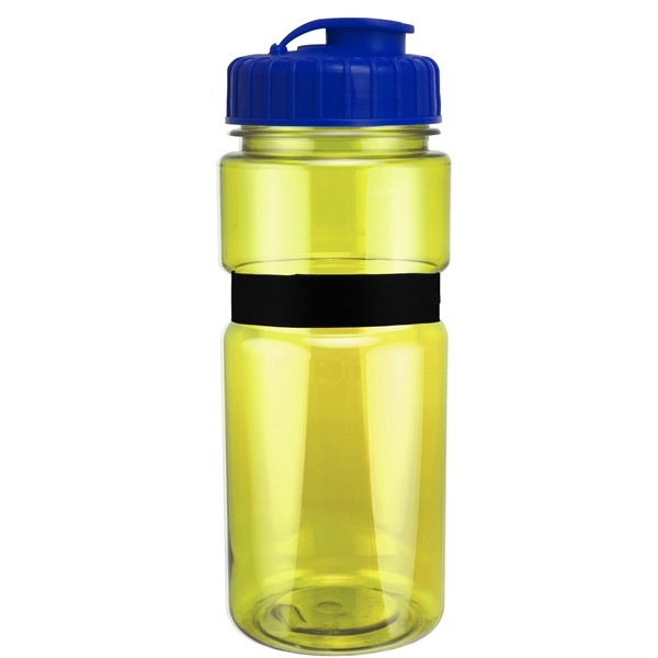 Opaque water bottle that holds up to 20 ounces, comes with... from ASI 43051 CPS / Keystone CPS CPS/Keystone