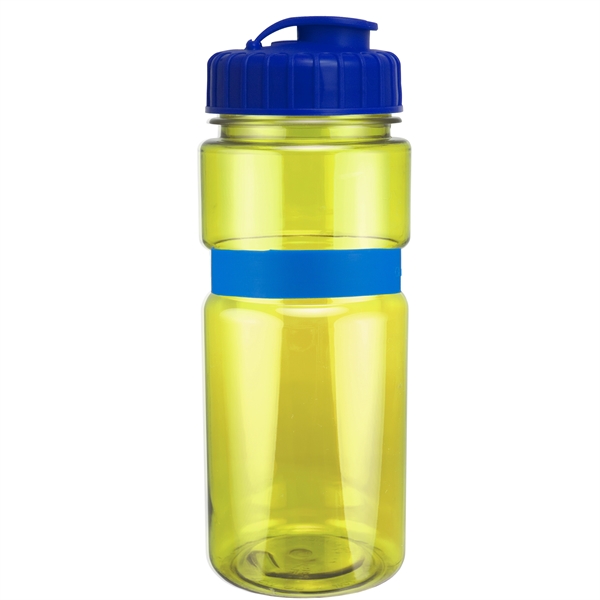 Opaque water bottle that holds up to 20 ounces, comes with... from ASI 43051 CPS / Keystone CPS CPS/Keystone