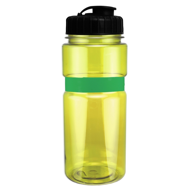 Opaque water bottle that holds up to 20 ounces, comes with... from ASI 43051 CPS / Keystone CPS CPS/Keystone