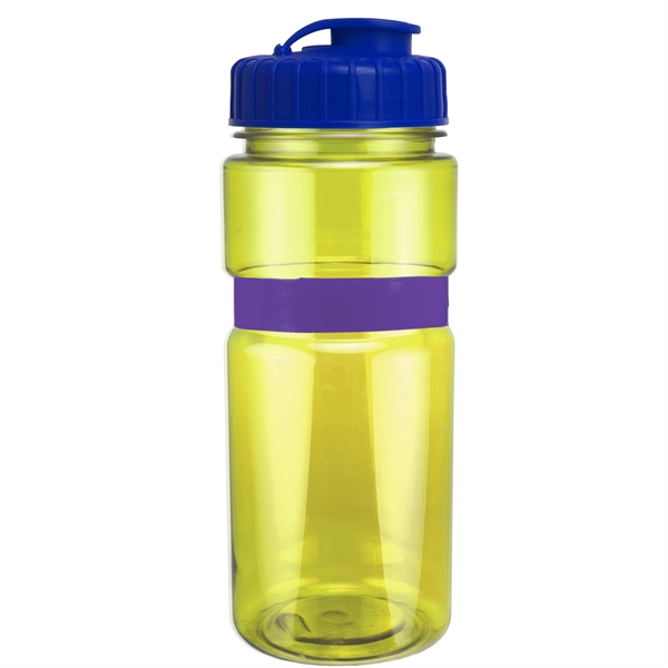 Opaque water bottle that holds up to 20 ounces, comes with... from ASI 43051 CPS / Keystone CPS CPS/Keystone