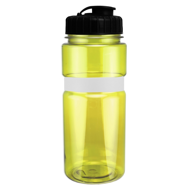 Opaque water bottle that holds up to 20 ounces, comes with... from ASI 43051 CPS / Keystone CPS CPS/Keystone