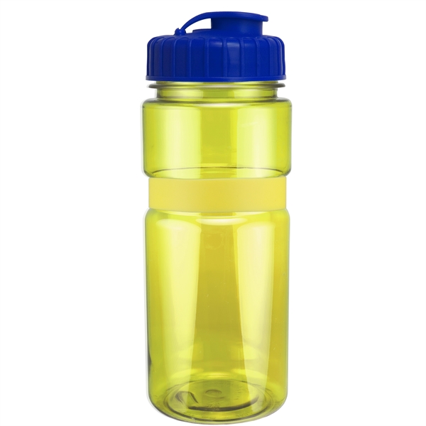 Opaque water bottle that holds up to 20 ounces, comes with... from ASI 43051 CPS / Keystone CPS CPS/Keystone