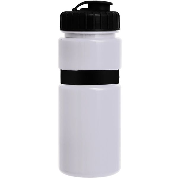 Opaque water bottle that holds up to 20 ounces, comes with... from ASI 43051 CPS / Keystone CPS CPS/Keystone