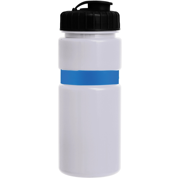 Opaque water bottle that holds up to 20 ounces, comes with... from ASI 43051 CPS / Keystone CPS CPS/Keystone