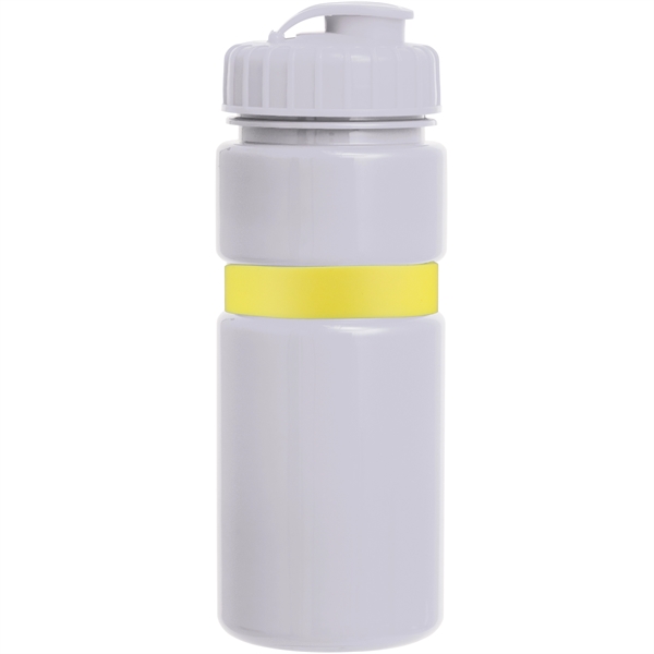 Opaque water bottle that holds up to 20 ounces, comes with... from ASI 43051 CPS / Keystone CPS CPS/Keystone