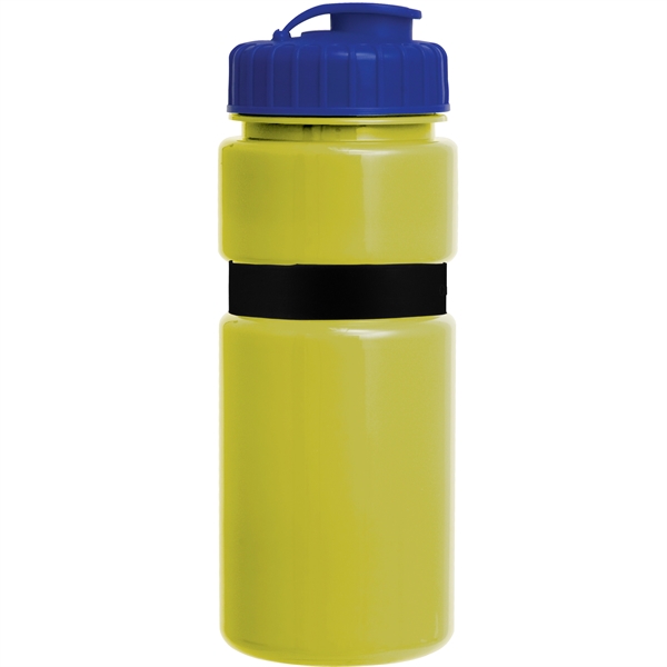 Opaque water bottle that holds up to 20 ounces, comes with... from ASI 43051 CPS / Keystone CPS CPS/Keystone