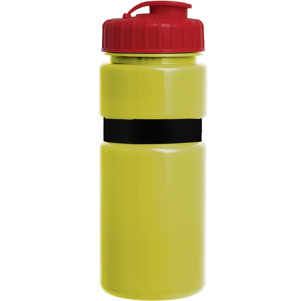 Opaque water bottle that holds up to 20 ounces, comes with... from ASI 43051 CPS / Keystone CPS CPS/Keystone