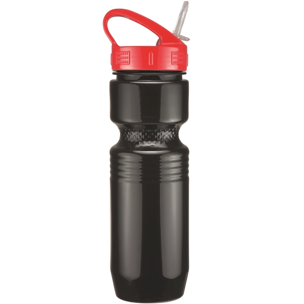26 oz. opaque jogger sport bottle. BPA free.... from ASI 43051 CPS / Keystone CPS CPS/Keystone