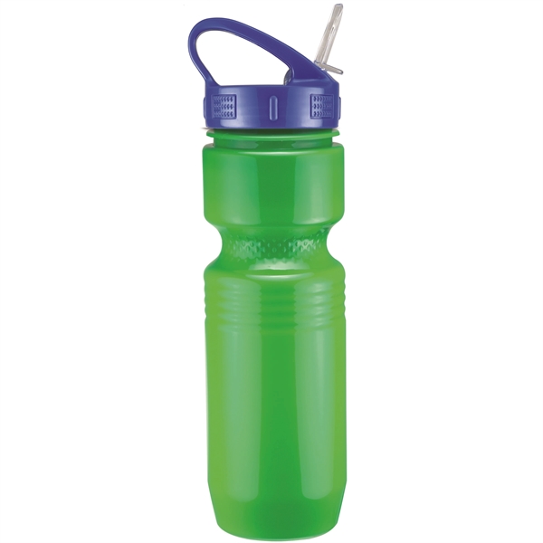 26 oz. opaque jogger sport bottle. BPA free.... from ASI 43051 CPS / Keystone CPS CPS/Keystone