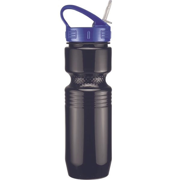 26 oz. opaque jogger sport bottle. BPA free.... from ASI 43051 CPS / Keystone CPS CPS/Keystone