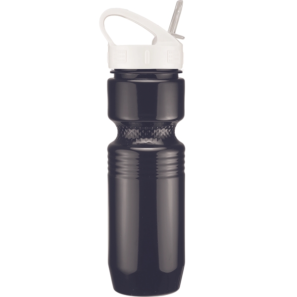 26 oz. opaque jogger sport bottle. BPA free.... from ASI 43051 CPS / Keystone CPS CPS/Keystone