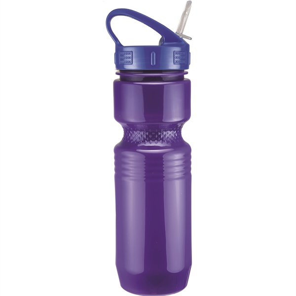 26 oz. opaque jogger sport bottle. BPA free.... from ASI 43051 CPS / Keystone CPS CPS/Keystone