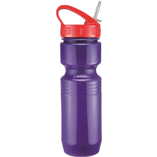 26 oz. opaque jogger sport bottle. BPA free.... from ASI 43051 CPS / Keystone CPS CPS/Keystone
