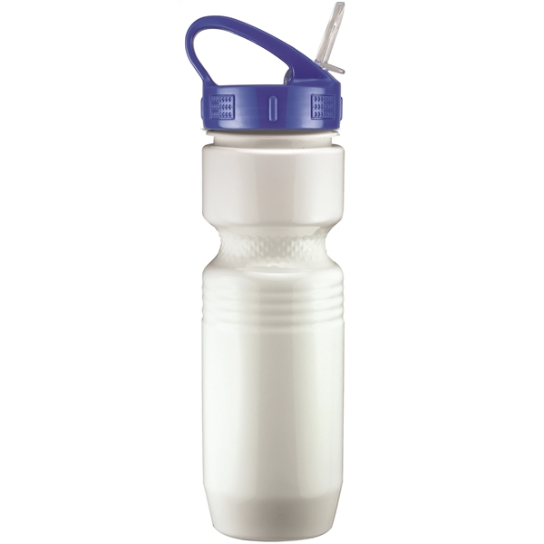 26 oz. opaque jogger sport bottle. BPA free.... from ASI 43051 CPS / Keystone CPS CPS/Keystone